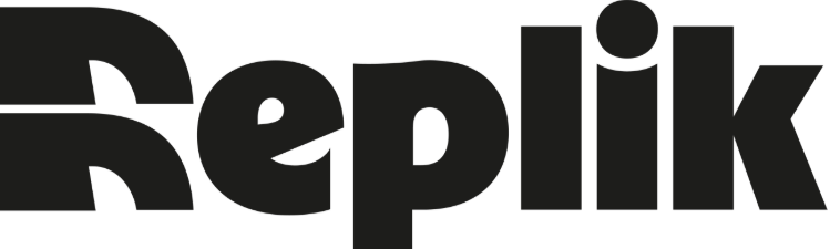 Replik Replik logo